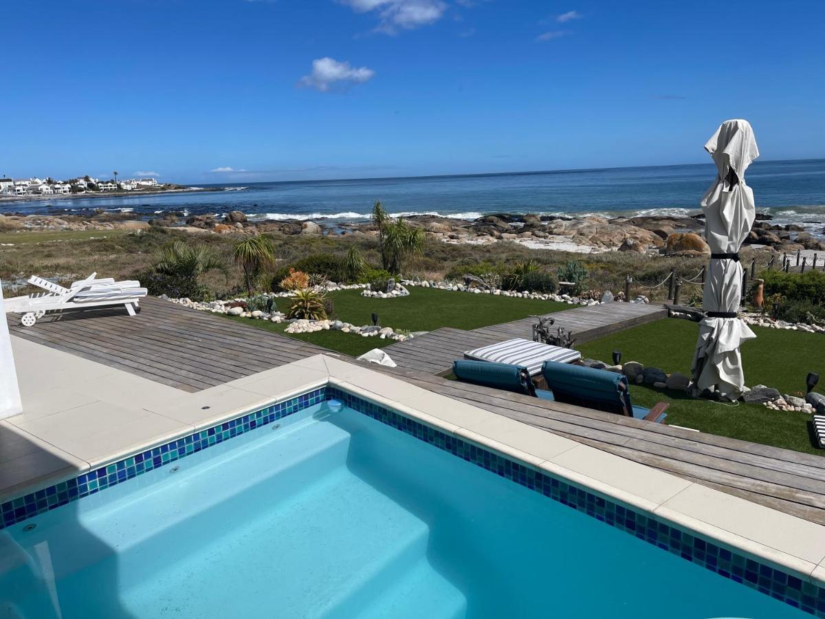 Musselcracker Bed And Breakfast St Helena Bay Exterior photo
