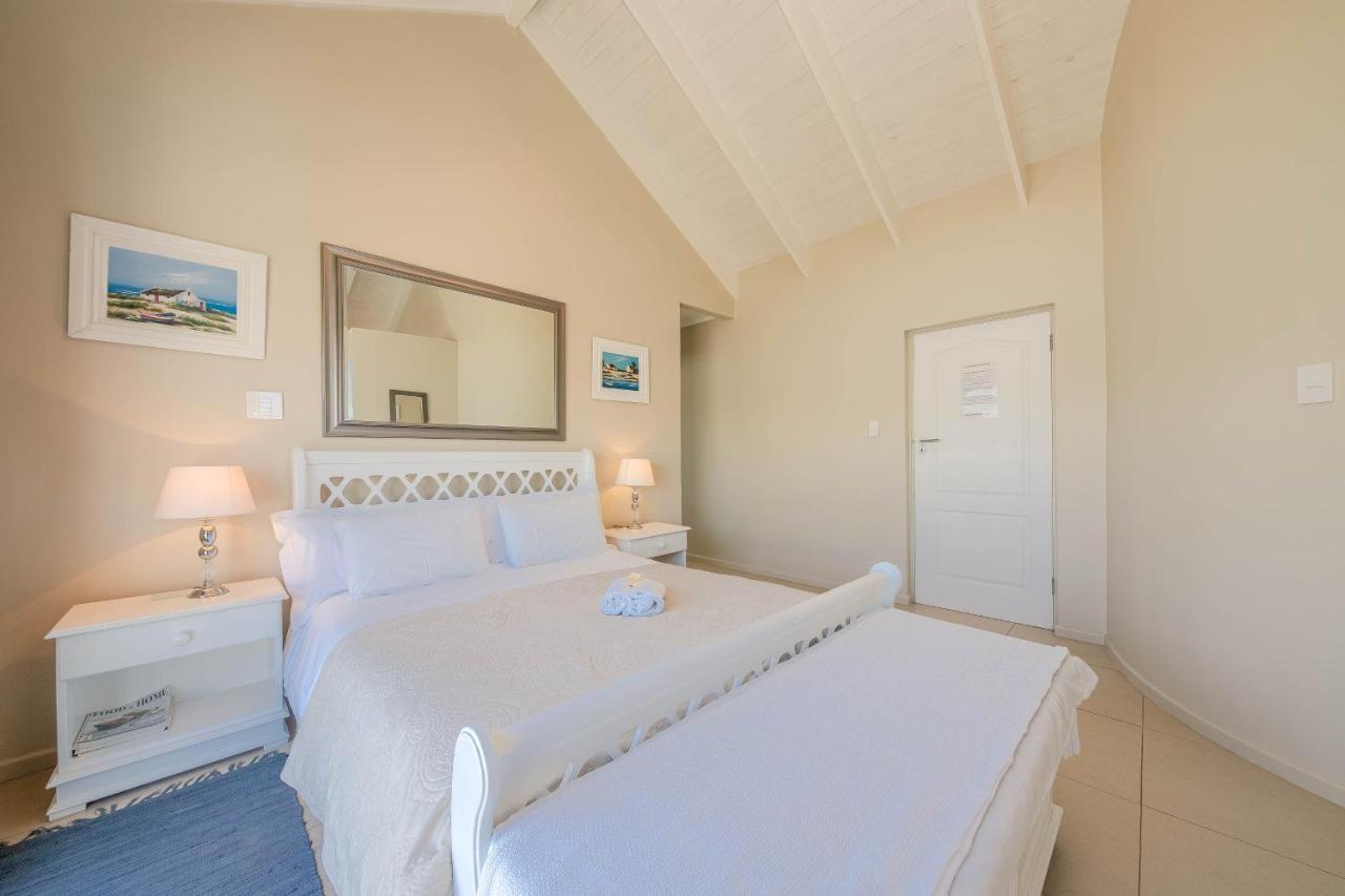 Musselcracker Bed And Breakfast St Helena Bay Exterior photo
