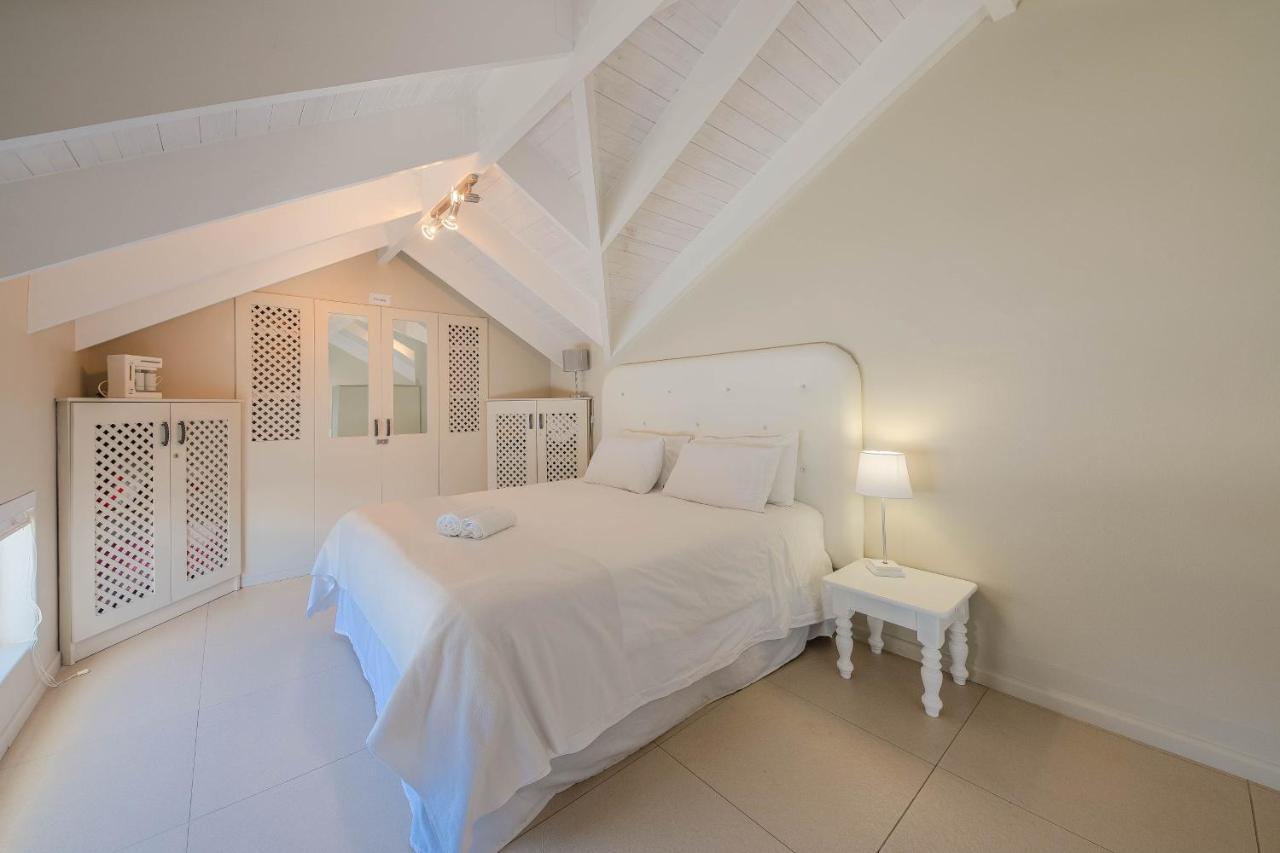 Musselcracker Bed And Breakfast St Helena Bay Exterior photo