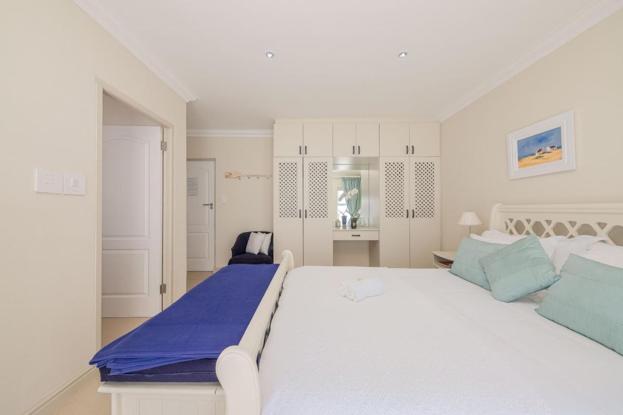 Musselcracker Bed And Breakfast St Helena Bay Exterior photo