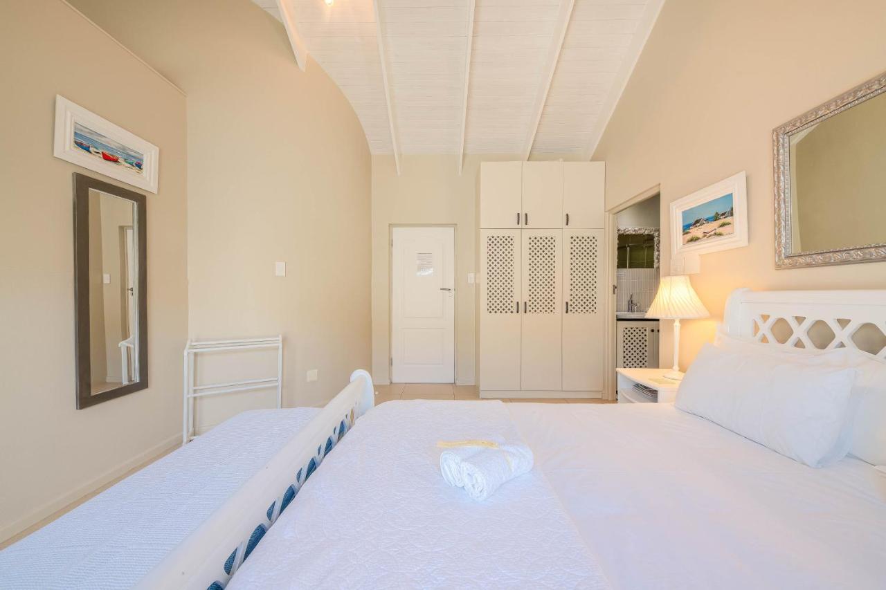 Musselcracker Bed And Breakfast St Helena Bay Exterior photo