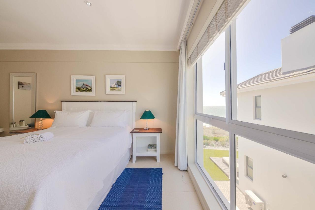 Musselcracker Bed And Breakfast St Helena Bay Exterior photo