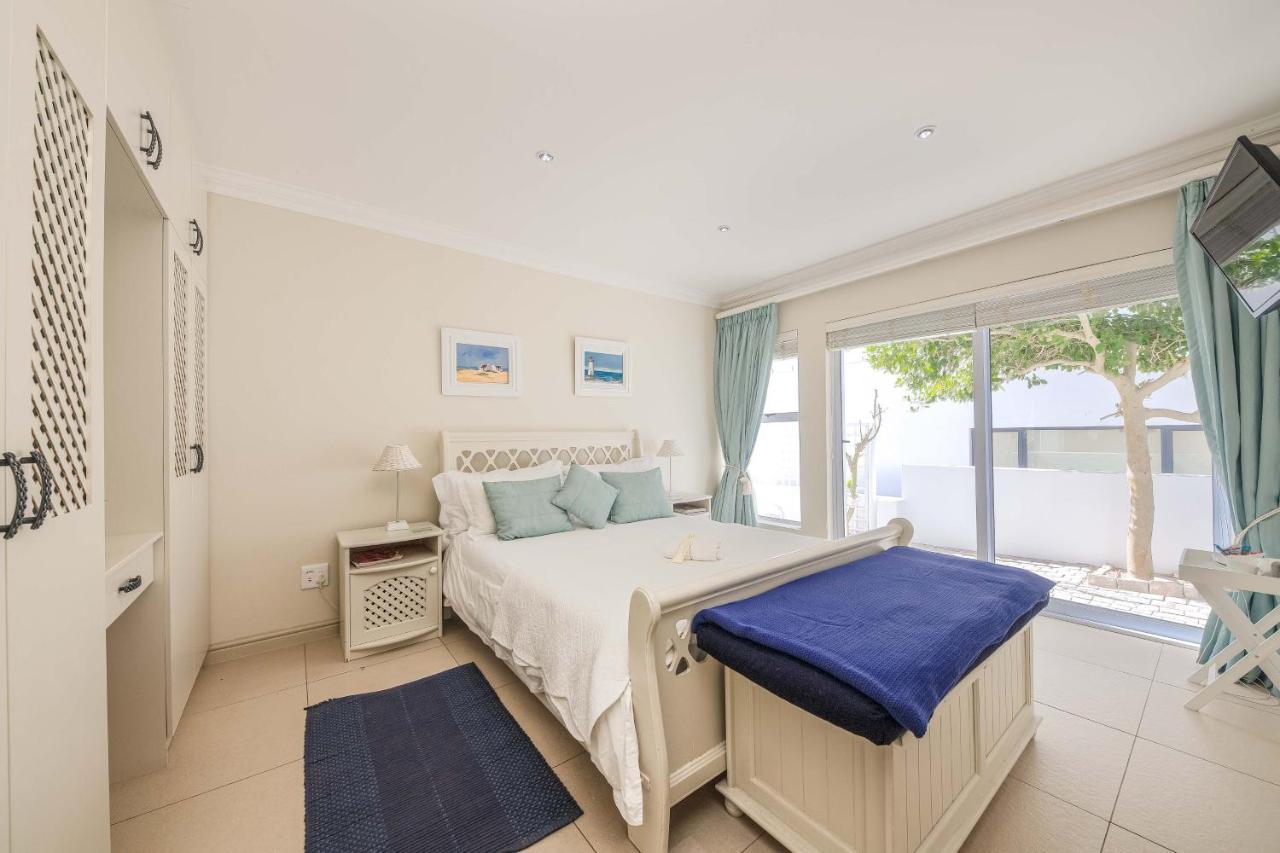 Musselcracker Bed And Breakfast St Helena Bay Exterior photo