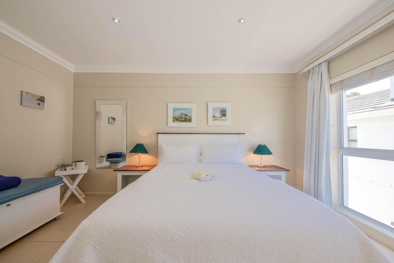 Musselcracker Bed And Breakfast St Helena Bay Exterior photo