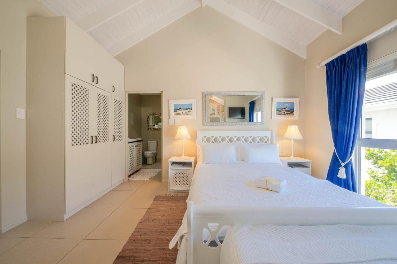 Musselcracker Bed And Breakfast St Helena Bay Exterior photo