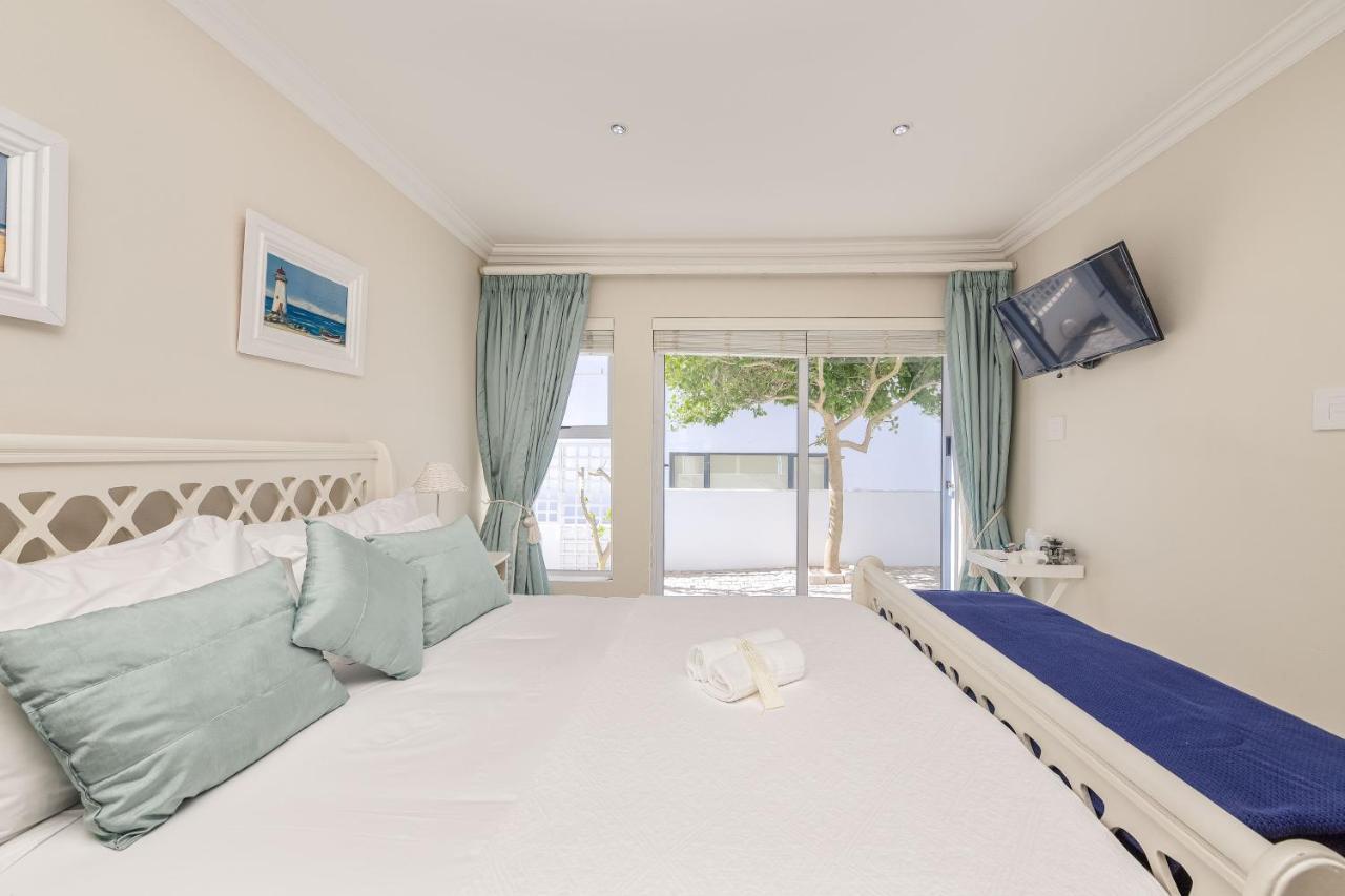 Musselcracker Bed And Breakfast St Helena Bay Exterior photo