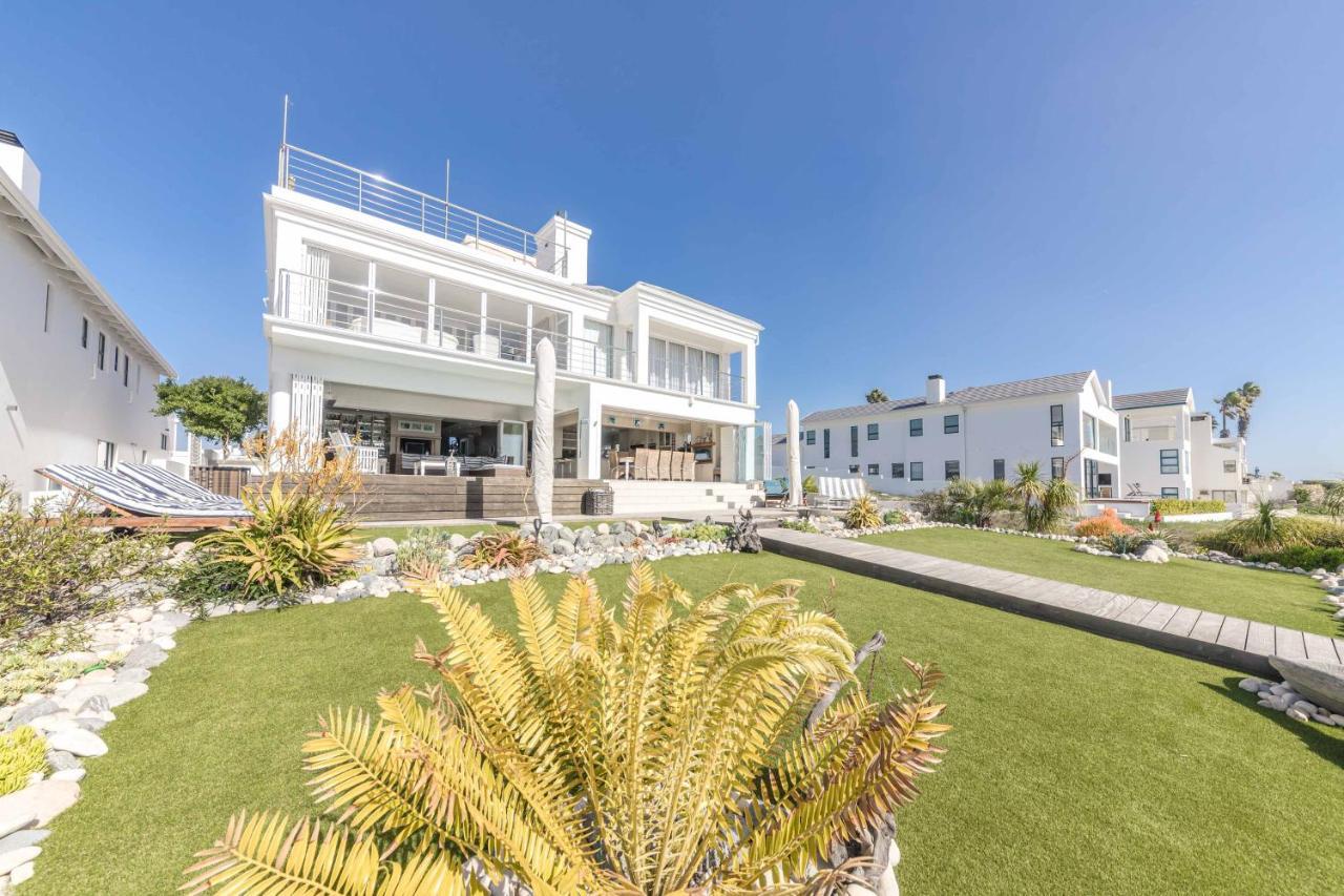 Musselcracker Bed And Breakfast St Helena Bay Exterior photo