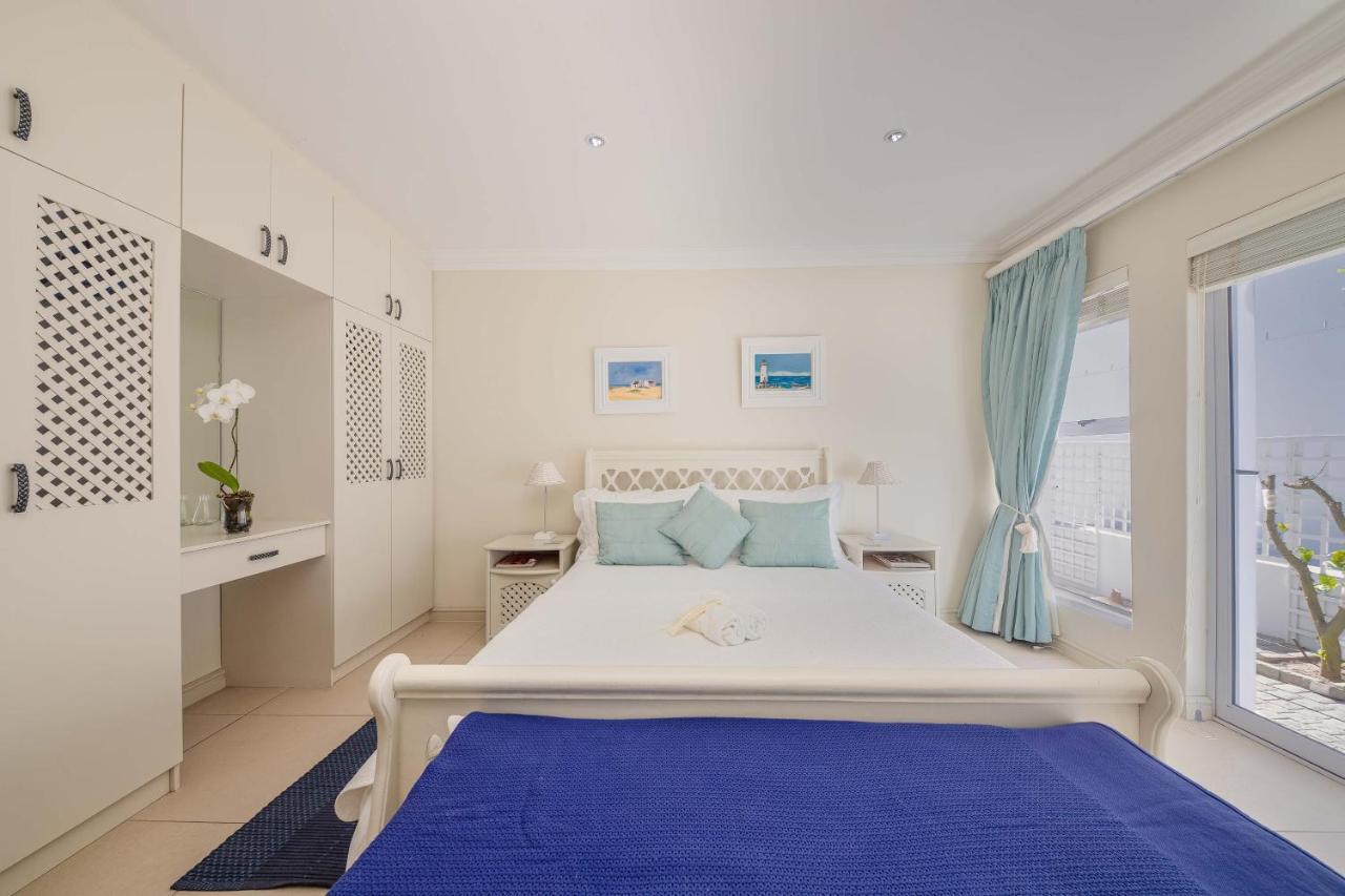 Musselcracker Bed And Breakfast St Helena Bay Exterior photo