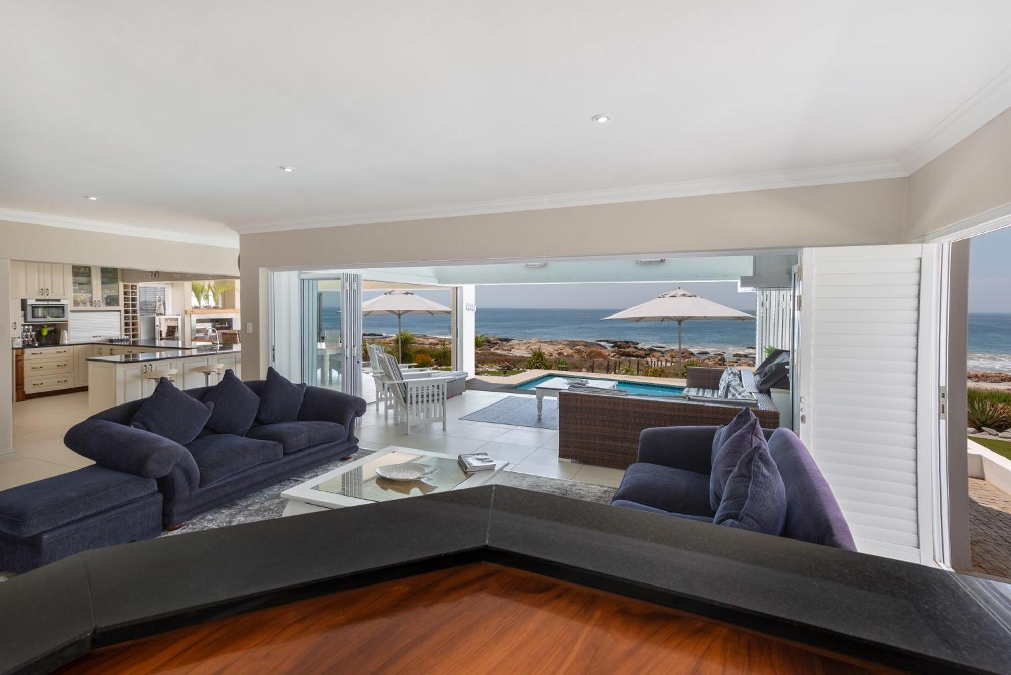 Musselcracker Bed And Breakfast St Helena Bay Exterior photo