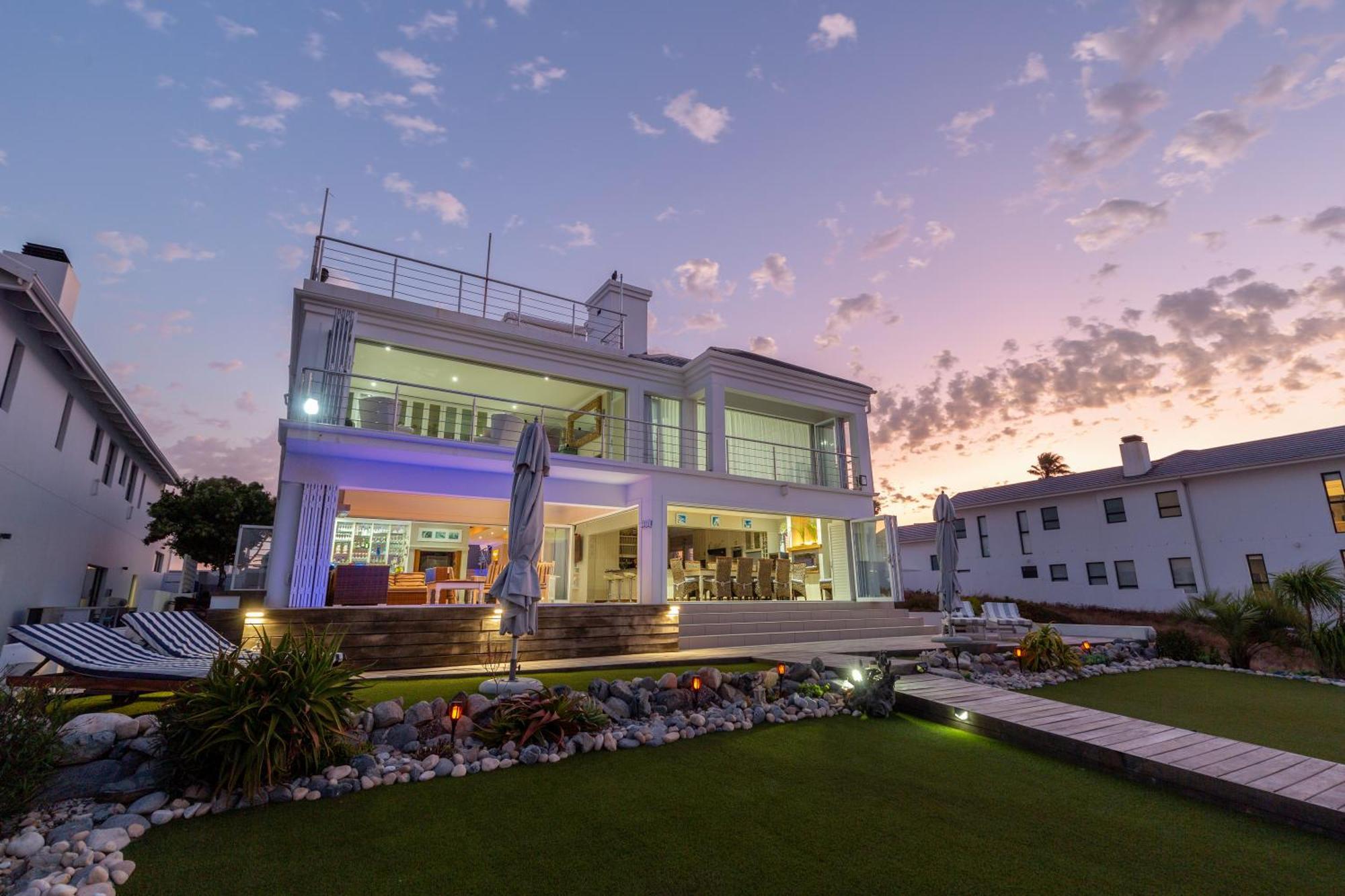 Musselcracker Bed And Breakfast St Helena Bay Exterior photo