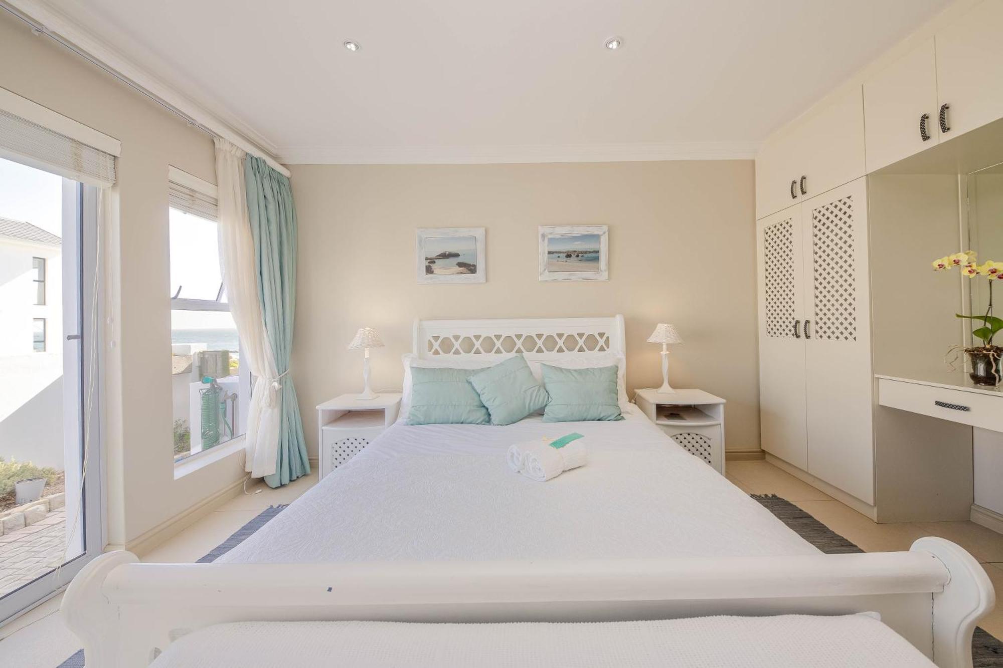 Musselcracker Bed And Breakfast St Helena Bay Exterior photo